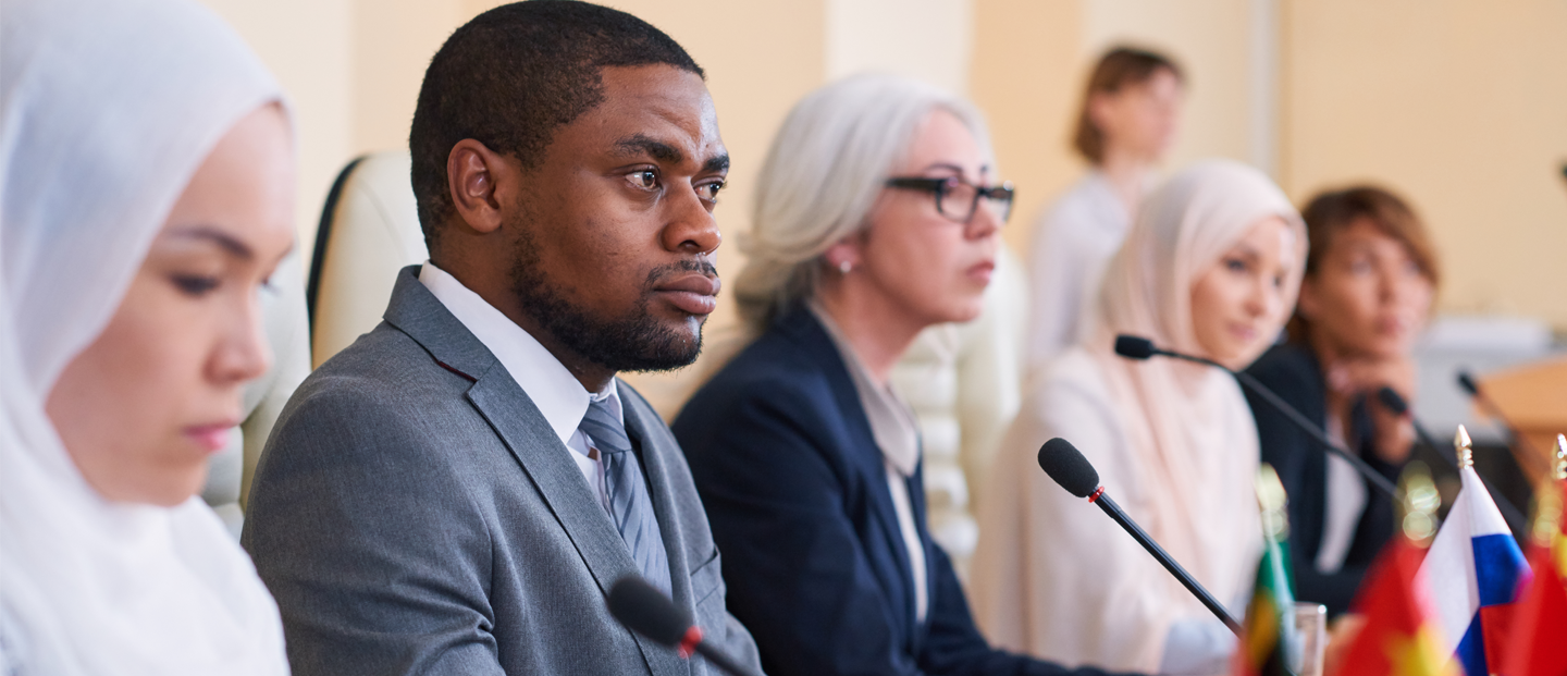 The Art of Diplomacy: Fostering Peace Through Dialogue